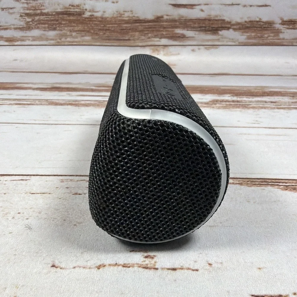 Sony SRS-XB21 Extra Bass Portable Bluetooth Speaker Black